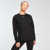 Fitness Mania - MP Women's Essentials Sweatshirt - Black - M