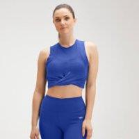 Fitness Mania - MP Women's Essentials Training Energy Vest - Cobalt