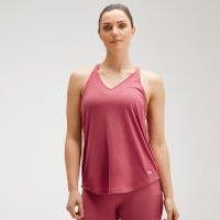 Fitness Mania - MP Women's Essentials Training Escape Vest - Berry Pink