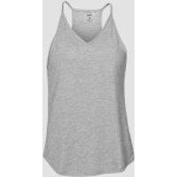 Fitness Mania - MP Women's Essentials Training Escape Vest - Grey Marl - L