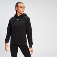 Fitness Mania - MP Women's Fuel Your Ambition Print Hoodie - Black - M