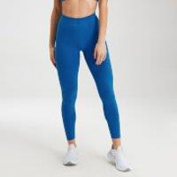 Fitness Mania - MP Women's Originals Sports Leggings - True Blue - L