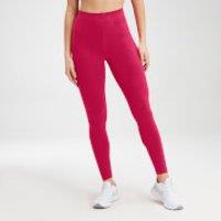 Fitness Mania - MP Women's Outline Graphic Leggings - Virtual Pink