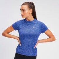 Fitness Mania - MP Women's Performance T-Shirt - Cobalt - XXL