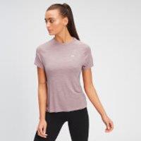 Fitness Mania - MP Women's Performance T-Shirt - Rosewater - S
