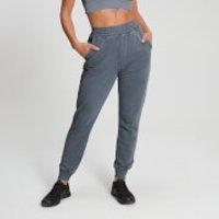 Fitness Mania - MP Women's Raw Training Washed Joggers - Galaxy - S