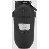 Fitness Mania - Myprotein Fuel Your Ambition Shakesphere Shaker - With Graphic (700ml)