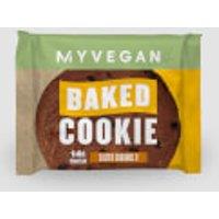 Fitness Mania - Vegan Protein Cookie (Sample) - Salted Caramel