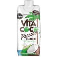 Fitness Mania - Vita Coco Pressed Coconut Water