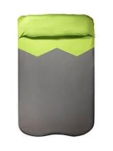 Fitness Mania - Klymit Double V Sheet Pad Cover PREORDER