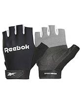 Fitness Mania - Reebok Fitness Gloves