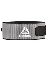 Fitness Mania - Reebok Flexweave Power Lifting Belt Large