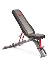 Fitness Mania - Reebok Utility Bench