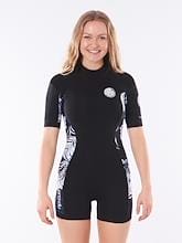 Fitness Mania - Rip Curl Dawn Patrol Springsuit Wetsuit Womens