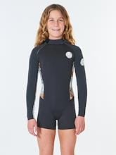 Fitness Mania - Rip Curl Dawn Patrol Wetsuit Spring Girls