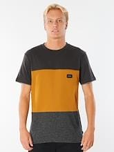 Fitness Mania - Rip Curl Divisions Tee Mens