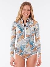 Fitness Mania - Rip Curl GBomb Bikini Springsuit Wetsuit Womens