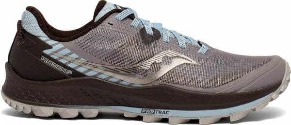 Fitness Mania - Saucony - WOMEN'S PEREGRINE 11 (WIDE)