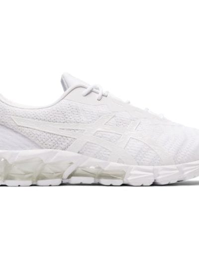 Fitness Mania - Asics Gel Quantum 180 5 - Mens Sneakers - Triple White