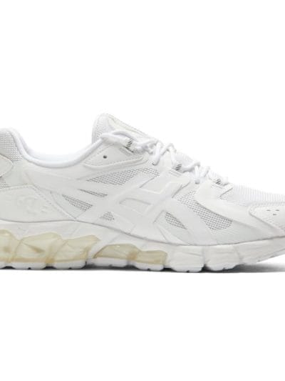 Fitness Mania - Asics Gel Quantum 180 - Mens Sneakers - Triple White