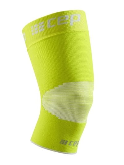 Fitness Mania - CEP Ortho+ Compression Knee Sleeve - Green