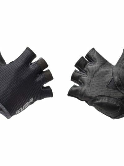 Fitness Mania - Cycling Gloves Fingerless No Velcro