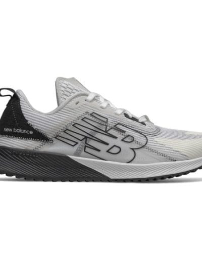 Fitness Mania - New Balance FuelCell Echolucent - Mens Running Shoes - White/Black