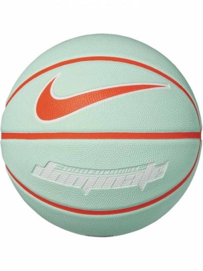 Fitness Mania - Nike Dominate Outdoor Basketball - Light Dew Team Orange/Sail