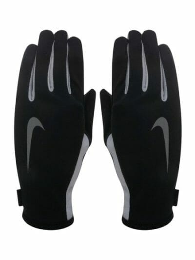 Fitness Mania - Nike Swift Womens Running Gloves - Black