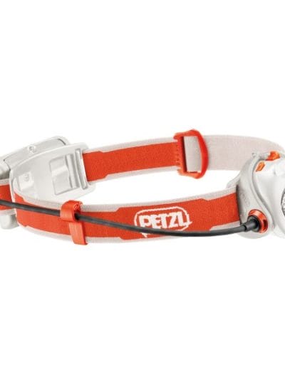 Fitness Mania - Petzl Myo Endurance Headlamp/Light - Orange