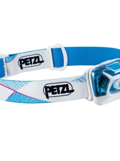 Fitness Mania - Petzl Tikka 2019 Headlamp/Light - White