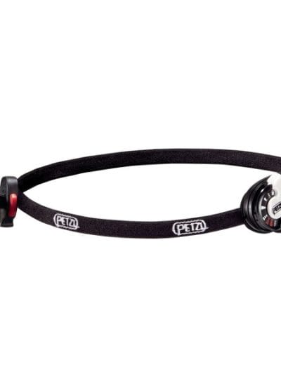 Fitness Mania - Petzl e+Lite Emergency Headlamp/Light - Black