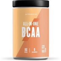 Fitness Mania - All-In-One BCAA - 20servings - Ice Tea