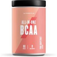 Fitness Mania - All-In-One BCAA - 20servings - Pink Grapefruit
