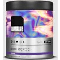 Fitness Mania - Command Nootropic Tub - Grape