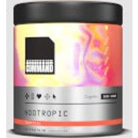 Fitness Mania - Command Nootropic Tub - Tropical