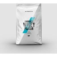 Fitness Mania - Impact Whey Protein - 1kg - Raspberry - New and Improved