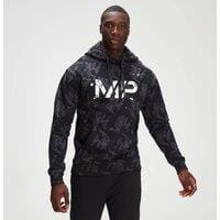 Fitness Mania - MP Men's Adapt Camo Hoodie - Black Camo - M