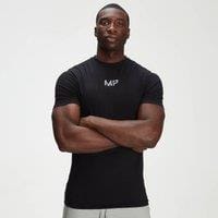 Fitness Mania - MP Men's Adapt drirelease® Grit Print T-shirt- Black - L
