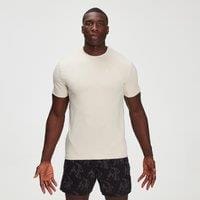 Fitness Mania - MP Men's Adapt drirelease® Tonal Camo T-shirt- Ecru - XXXL