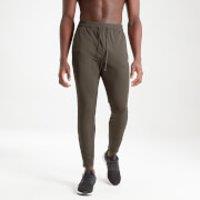 Fitness Mania - MP Men's Essential Training Joggers- Dark Olive - L