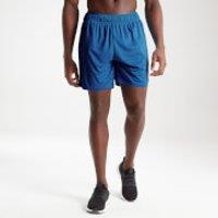 Fitness Mania - MP Men's Essentials Training Lightweight Shorts - Aqua - XXS