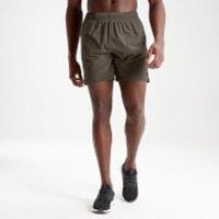 Fitness Mania - MP Men's Essentials Training Shorts - Dark Olive - XXXL