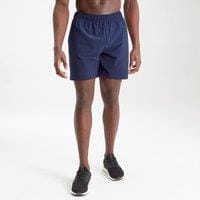 Fitness Mania - MP Men's Essentials Training Shorts - Navy - M