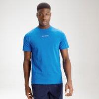Fitness Mania - MP Men's Originals T-Shirt - True Blue - M