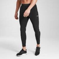 Fitness Mania - MP Men's Velocity Joggers- Black - XXXL