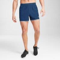 Fitness Mania - MP Men's Velocity Short- Dark Blue - L