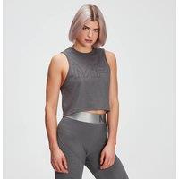 Fitness Mania - MP Women's Adapt drirelease® Reach Vest- Carbon - XL