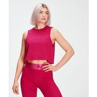 Fitness Mania - MP Women's Adapt drirelease® Reach Vest- Virtual Pink