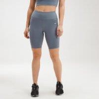 Fitness Mania - MP Women's Power Cycling Shorts - Galaxy - S